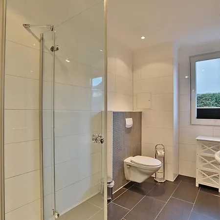 Residenz Herrenbruchstr Residenz Herrenbruchstrasse 5 1 * 蒂门多弗施特兰德