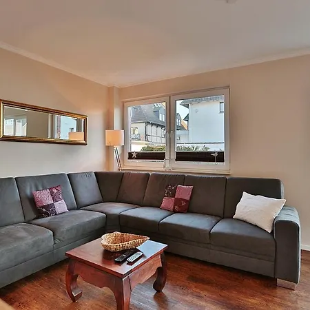 Appartamento Residenz Herrenbruchstr Residenz Herrenbruchstrasse 5 1 *