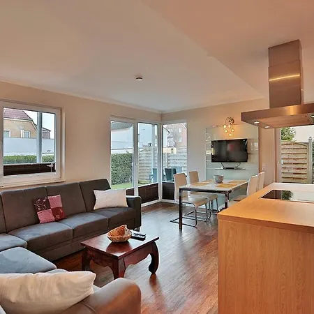 Appartamento Residenz Herrenbruchstr Residenz Herrenbruchstrasse 5 1