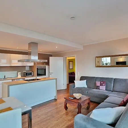 Residenz Herrenbruchstr Residenz Herrenbruchstrasse 5 1 Timmendorfer Strand