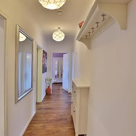 公寓 Residenz Herrenbruchstr Residenz Herrenbruchstrasse 5 1 *